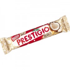 Chocolate Prestígio branco / Nestle 33g